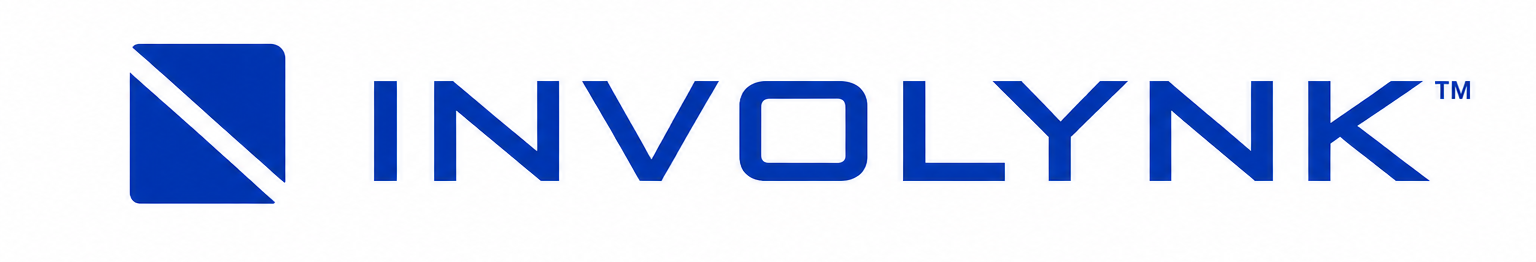Involynk Logo